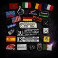 Patch – The Hood®