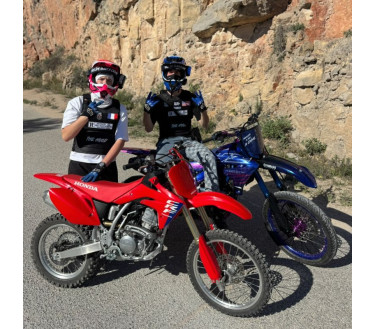 Essential Pack Vest + Magnetic Motorcycle Mask – The Hood®