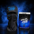 Cagoule Bikelife – Blue Shadow 1