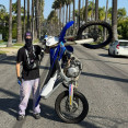 Bikelife Balaclava – The Hood®