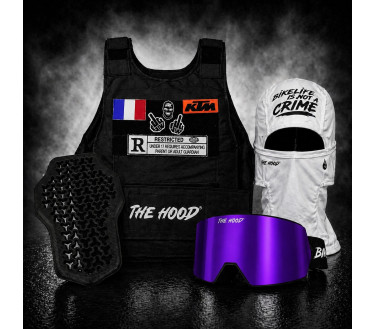 Pack Elite