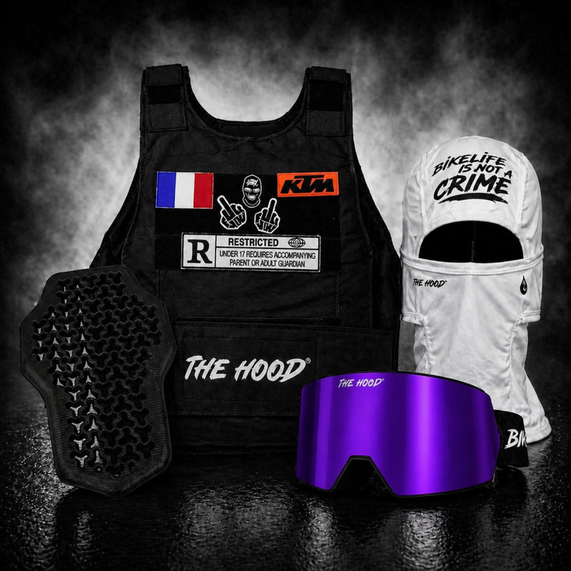 Pack Elite