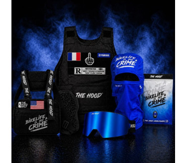 Pack Ultimate Rider