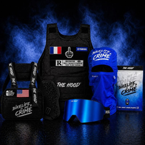 Pack Ultimate Rider