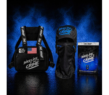 Pack Urban Gear