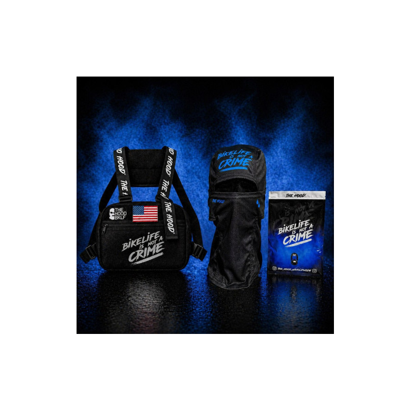 Pack Urban Gear
