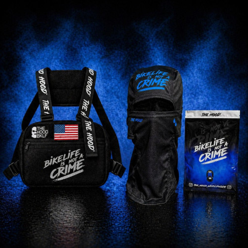 Pack Urban Gear