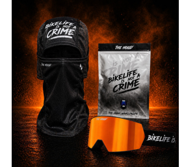 Pack Rider Core