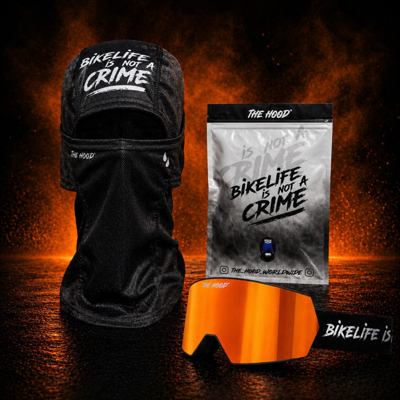 Pack Rider Core