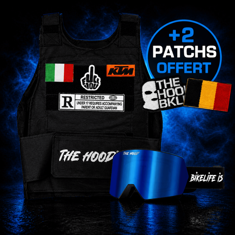 ESSENTIAL PACK